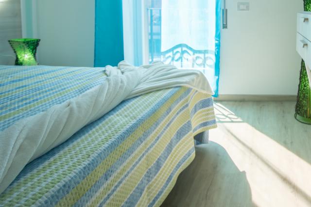 Casa Diamante Blu Mare